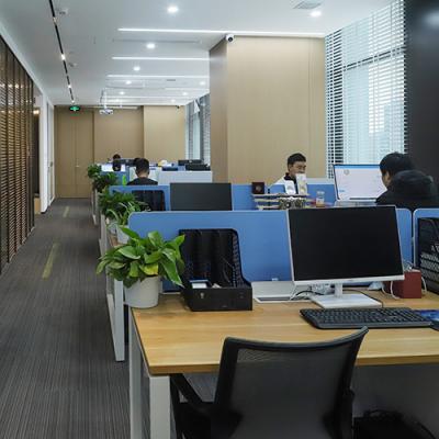 喬遷新址，砥礪前行，我們搬新家啦！